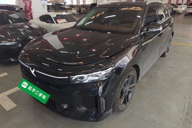 Ojetý VOYAH FREE 2024 Ultra-Long Range Intelligent Driving Version Guazi used car, China used car export, Used car for sale, Used  cars, Cheapest cars for sale