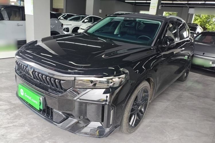 Ojetý VOYAH FREE 2024 Ultra-Long Range Intelligent Driving Version Guazi used car, China used car export, Used car for sale, Used  cars, Cheapest cars for sale