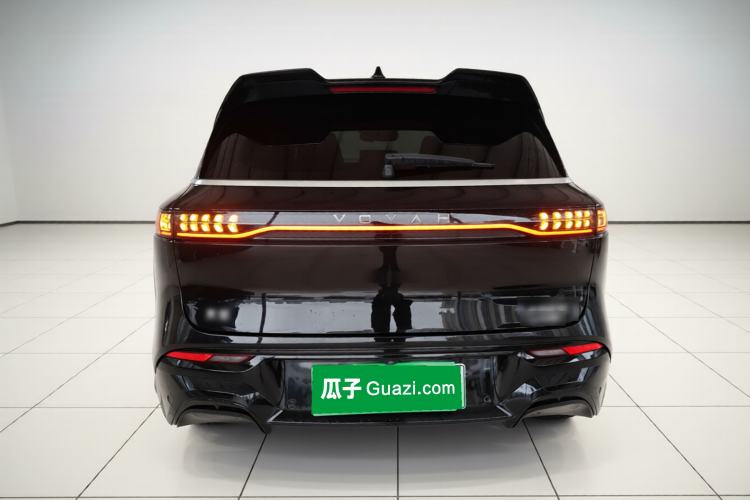 Used VOYAH FREE 2024 Ultra-Long Range Intelligent Driving Version Rear