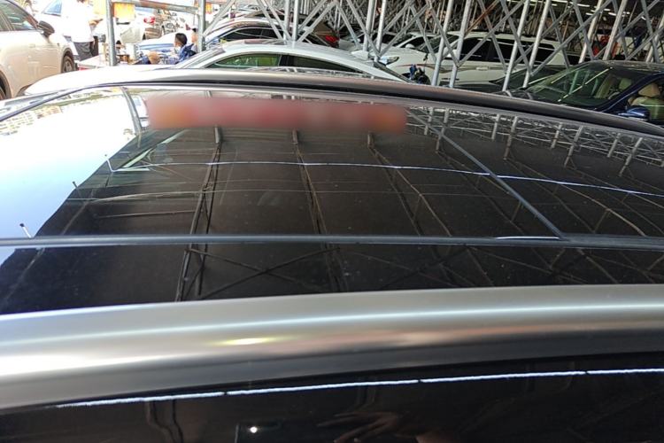 Used VOYAH FREE 2024 Ultra-Long Range Intelligent Driving Version Roof