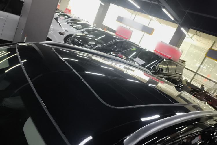 Used VOYAH FREE 2024 Ultra-Long Range Intelligent Driving Version Roof