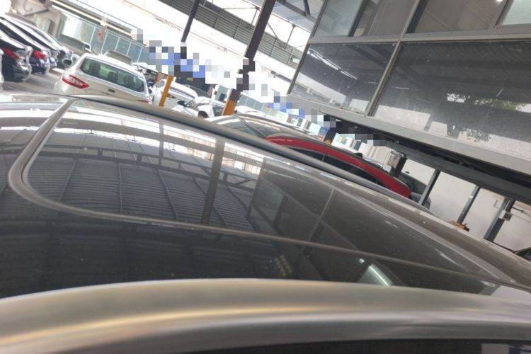Used VOYAH FREE 2024 Ultra-Long Range Intelligent Driving Version Roof