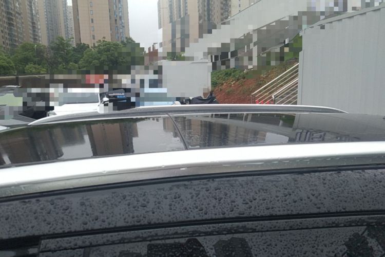 Used VOYAH FREE 2024 Ultra-Long Range Intelligent Driving Version Roof