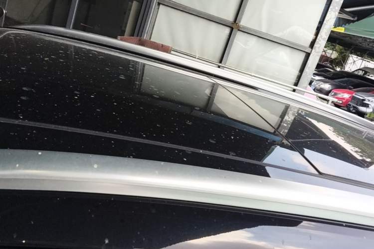 Used VOYAH FREE 2024 Ultra-Long Range Intelligent Driving Version Roof