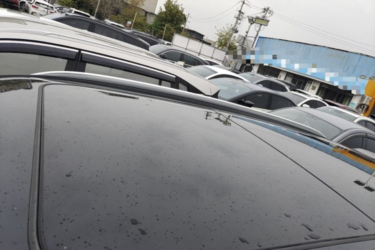 Used VOYAH FREE 2024 Ultra-Long Range Intelligent Driving Version Roof
