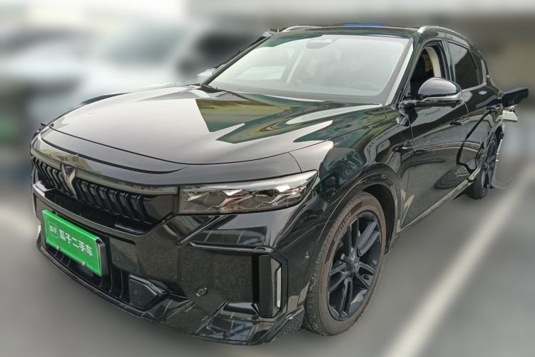 Used VOYAH FREE 2024 Ultra-Long Range Intelligent Driving Version Guazi used car, China used car export, Used car for sale, Used  cars, Cheapest cars for sale