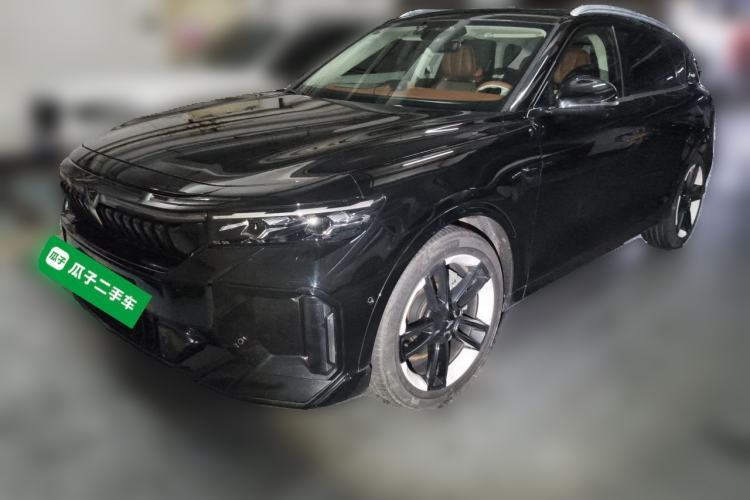 Used VOYAH FREE 2024 Ultra-Long Range Intelligent Driving Version Guazi used car, China used car export, Used car for sale, Used  cars, Cheapest cars for sale