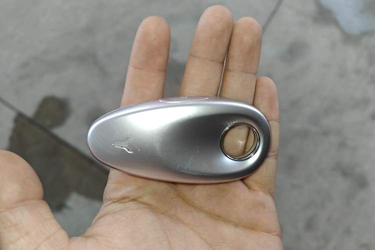 Used VOYAH FREE 2024 Ultra-Long Range Intelligent Driving Version Vehicle Key