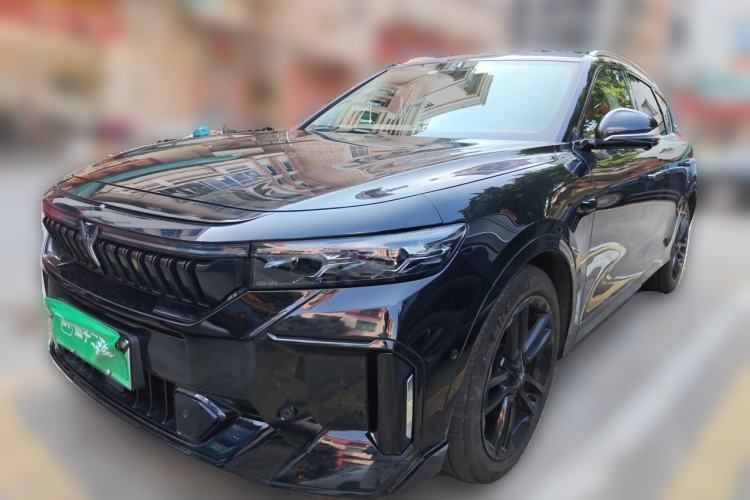VOYAH FREE 2024 Ultra-Long Range Intelligent Driving Version usado Guazi used car, China used car export, Used car for sale, Used cars, Cheapest cars for sale