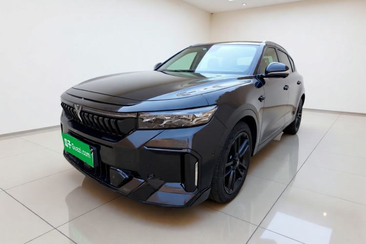 Ojetý VOYAH FREE 2024 Ultra-Long Range Intelligent Driving Version Guazi used car, China used car export, Used car for sale, Used  cars, Cheapest cars for sale