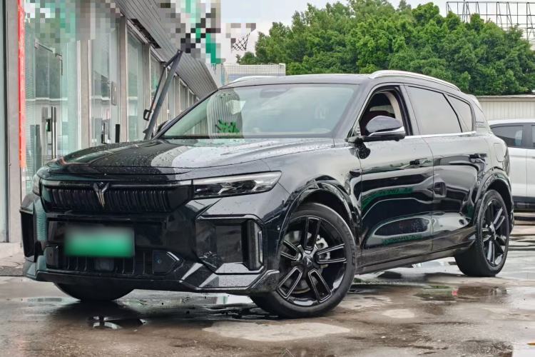 Ojetý VOYAH FREE 2024 Ultra-Long Range Intelligent Driving Version Guazi used car, China used car export, Used car for sale, Used  cars, Cheapest cars for sale