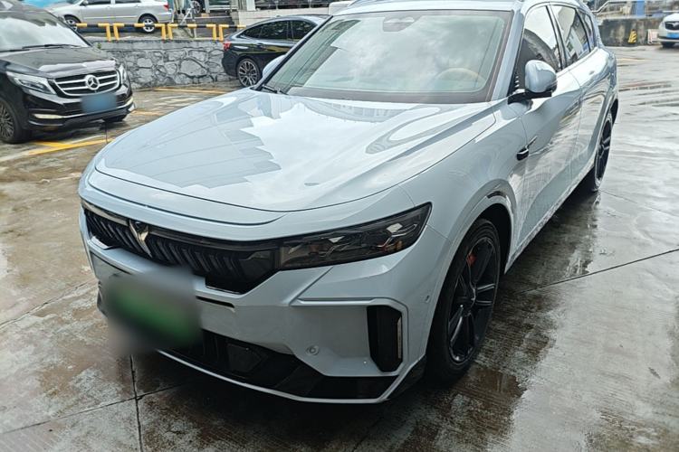Ojetý VOYAH FREE 2024 Ultra-Long Range Intelligent Driving Version Guazi used car, China used car export, Used car for sale, Used  cars, Cheapest cars for sale