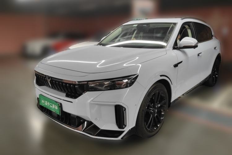 Ojetý VOYAH FREE 2024 Ultra-Long Range Intelligent Driving Version Guazi used car, China used car export, Used car for sale, Used  cars, Cheapest cars for sale