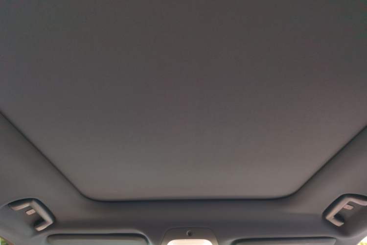 Used VOYAH FREE 2024 Ultra-Long Range Intelligent Driving Version Headliner