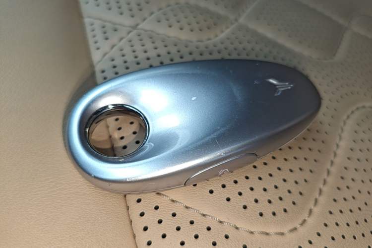 Used VOYAH FREE 2024 Ultra-Long Range Intelligent Driving Version Vehicle Key