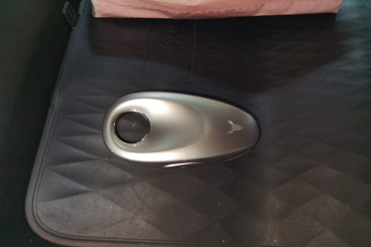 Used VOYAH FREE 2024 Ultra-Long Range Intelligent Driving Version Vehicle Key