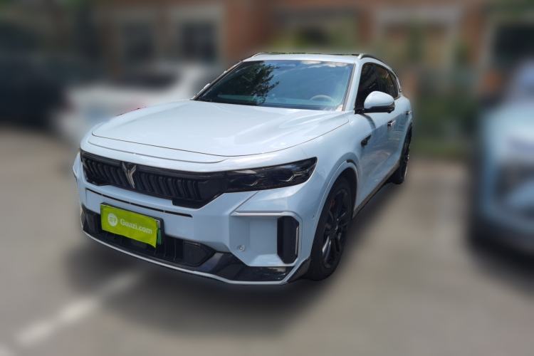Used VOYAH FREE 2024 Ultra-Long Range Intelligent Driving Version Guazi used car, China used car export, Used car for sale, Used  cars, Cheapest cars for sale