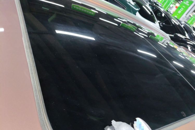 Used VOYAH FREE 2024 Ultra-Long Range Intelligent Driving Version Roof