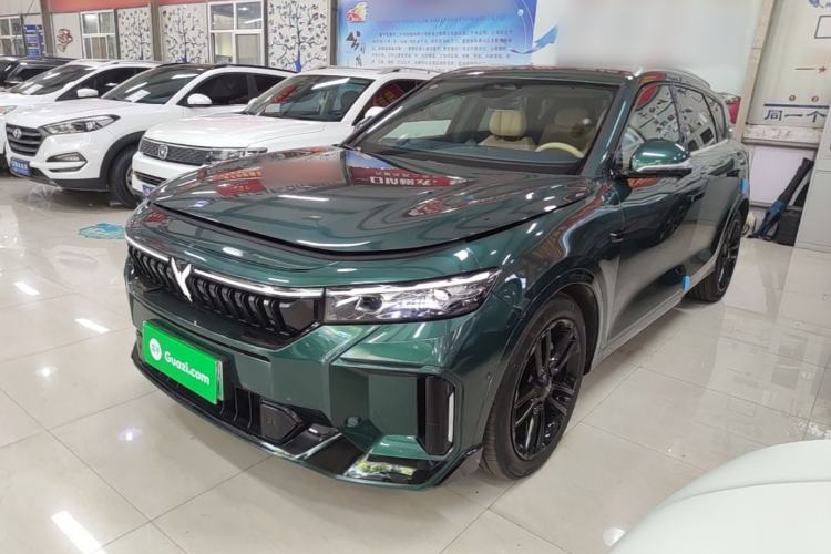Ojetý VOYAH FREE 2024 Ultra-Long Range Intelligent Driving Version Guazi used car, China used car export, Used car for sale, Used  cars, Cheapest cars for sale