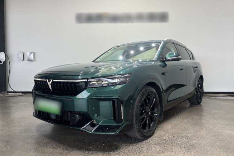 Ojetý VOYAH FREE 2024 Ultra-Long Range Intelligent Driving Version Guazi used car, China used car export, Used car for sale, Used  cars, Cheapest cars for sale