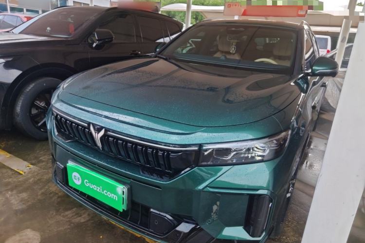 Ojetý VOYAH FREE 2024 Ultra-Long Range Intelligent Driving Version Guazi used car, China used car export, Used car for sale, Used  cars, Cheapest cars for sale