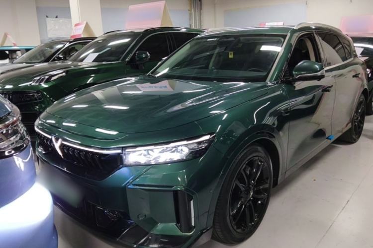 Used VOYAH FREE 2024 Ultra-Long Range Intelligent Driving Version Guazi used car, China used car export, Used car for sale, Used  cars, Cheapest cars for sale