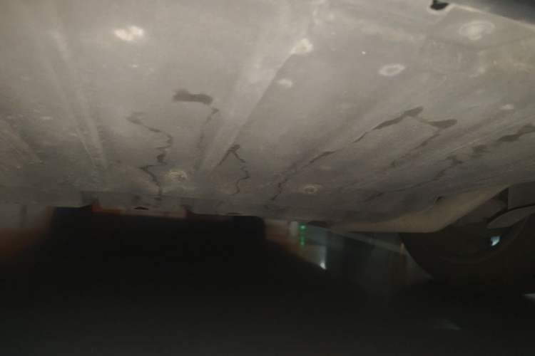 Used VOYAH FREE 2024 Ultra-Long Range Intelligent Driving Version Chassis Rear