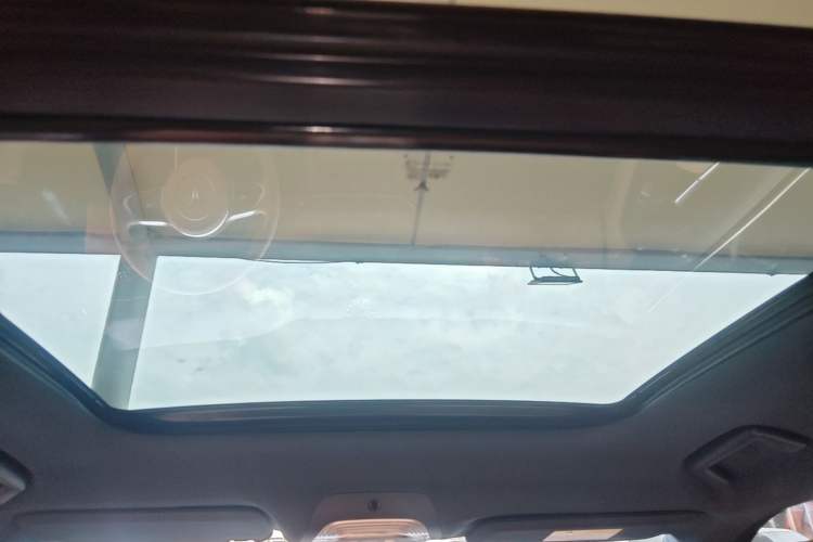 Used VOYAH FREE 2024 Ultra-Long Range Intelligent Driving Version Headliner