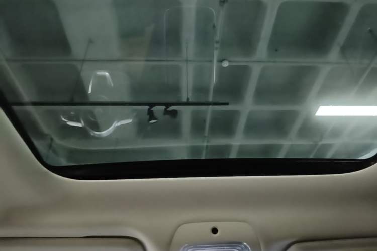 Used VOYAH FREE 2024 Ultra-Long Range Intelligent Driving Version Headliner
