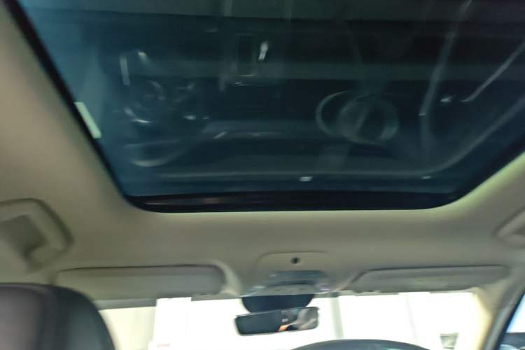 Used VOYAH FREE 2024 Ultra-Long Range Intelligent Driving Version Headliner