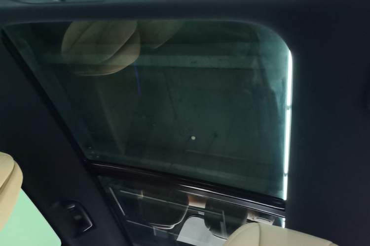 Used VOYAH FREE 2024 Ultra-Long Range Intelligent Driving Version Headliner