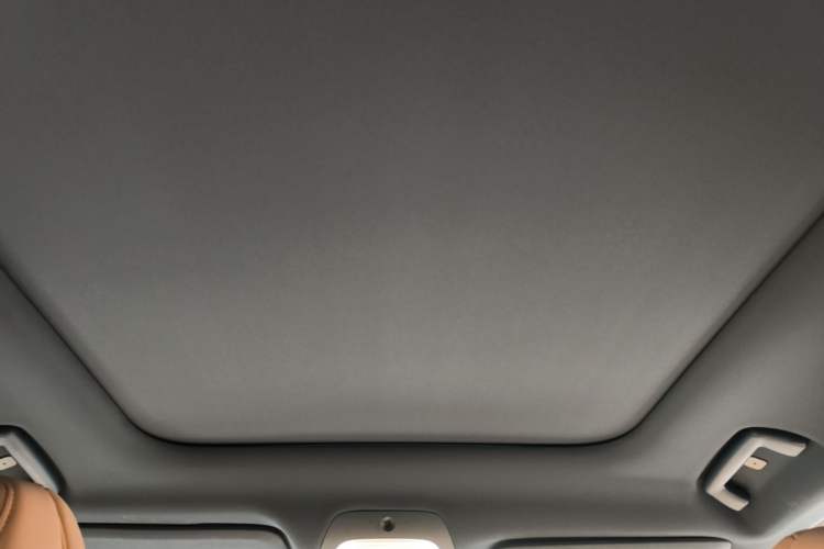Used VOYAH FREE 2024 Ultra-Long Range Intelligent Driving Version Headliner