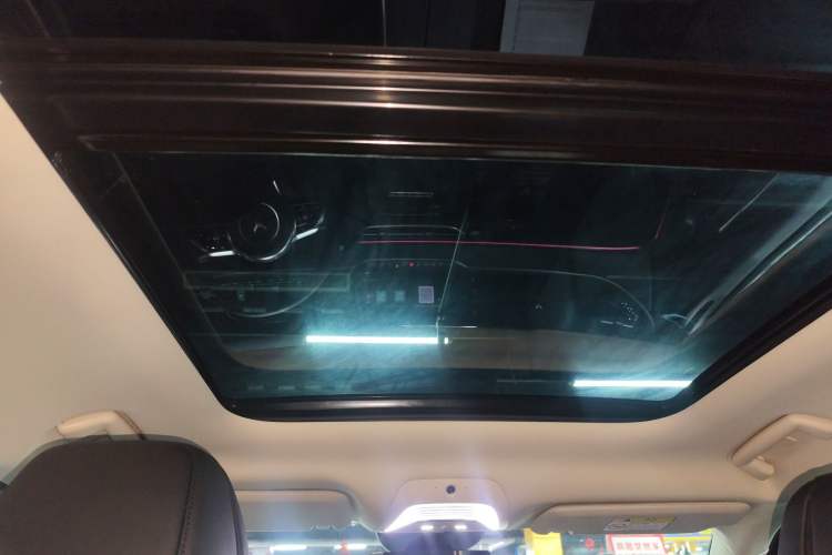 Used VOYAH FREE 2024 Ultra-Long Range Intelligent Driving Version Headliner