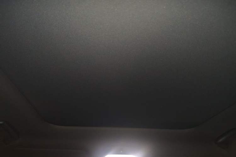Used VOYAH FREE 2024 Ultra-Long Range Intelligent Driving Version Headliner