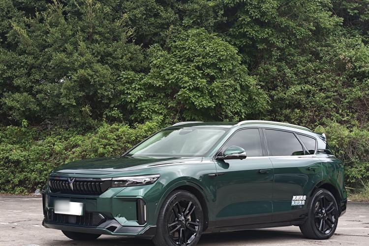 Used VOYAH FREE 2024 Ultra-Long Range Intelligent Driving Version Guazi used car, China used car export, Used car for sale, Used  cars, Cheapest cars for sale
