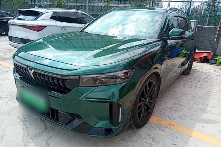 Used VOYAH FREE 2024 Ultra-Long Range Intelligent Driving Version Guazi used car, China used car export, Used car for sale, Used  cars, Cheapest cars for sale