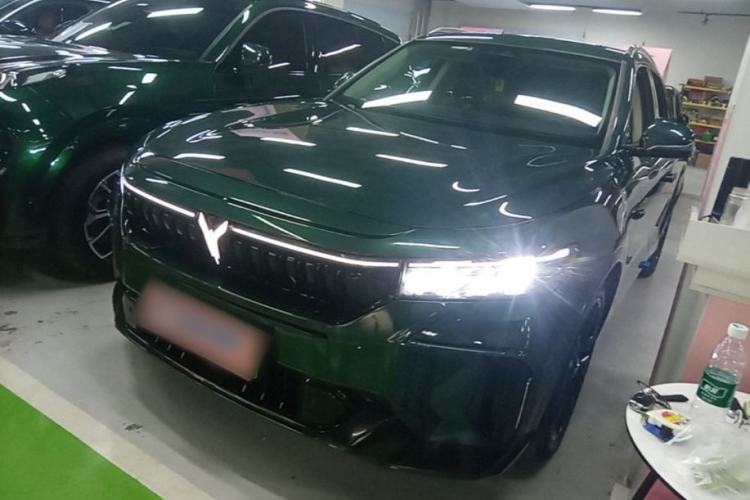 Used VOYAH FREE 2024 Ultra-Long Range Intelligent Driving Version Guazi used car, China used car export, Used car for sale, Used  cars, Cheapest cars for sale
