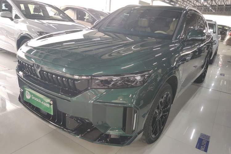 Used VOYAH FREE 2024 Ultra-Long Range Intelligent Driving Version Guazi used car, China used car export, Used car for sale, Used  cars, Cheapest cars for sale