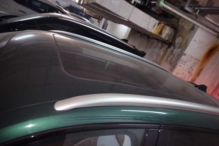 Used VOYAH FREE 2024 Ultra-Long Range Intelligent Driving Version Roof