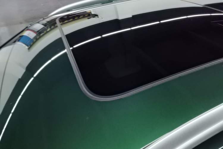 Used VOYAH FREE 2024 Ultra-Long Range Intelligent Driving Version Roof