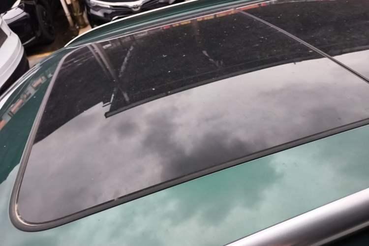 Used VOYAH FREE 2024 Ultra-Long Range Intelligent Driving Version Roof