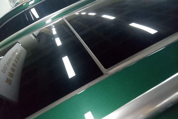 Used VOYAH FREE 2024 Ultra-Long Range Intelligent Driving Version Roof