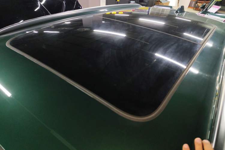 Used VOYAH FREE 2024 Ultra-Long Range Intelligent Driving Version Roof