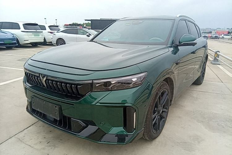 Used VOYAH FREE 2024 Ultra-Long Range Intelligent Driving Version Guazi used car, China used car export, Used car for sale, Used  cars, Cheapest cars for sale