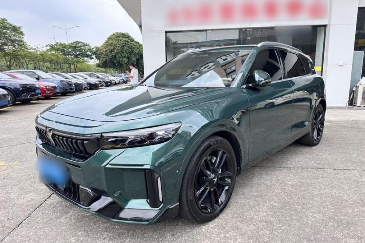 Ojetý VOYAH FREE 2024 Ultra-Long Range Intelligent Driving Version Guazi used car, China used car export, Used car for sale, Used  cars, Cheapest cars for sale