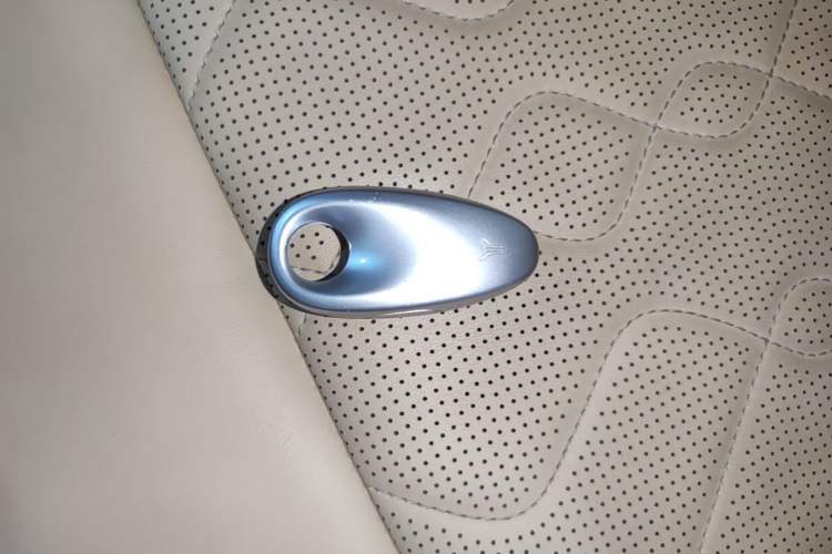 Used VOYAH FREE 2024 Ultra-Long Range Intelligent Driving Version Vehicle Key