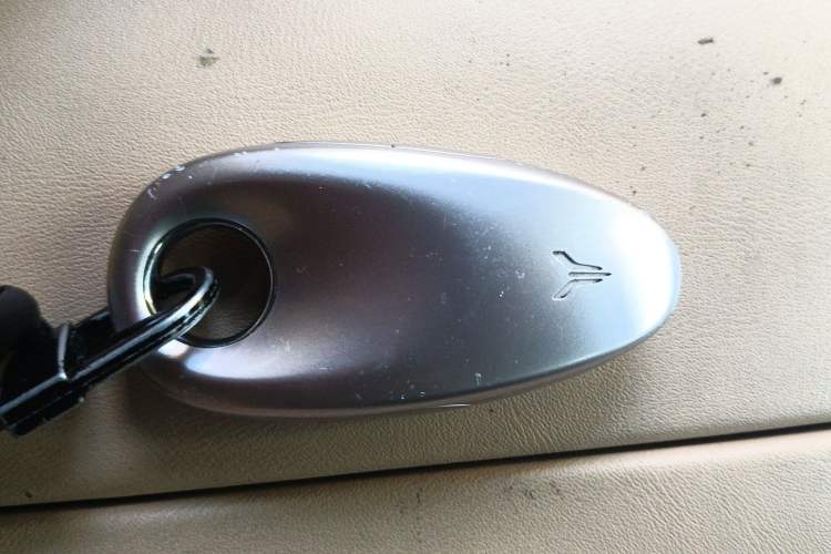 Used VOYAH FREE 2024 Ultra-Long Range Intelligent Driving Version Vehicle Key