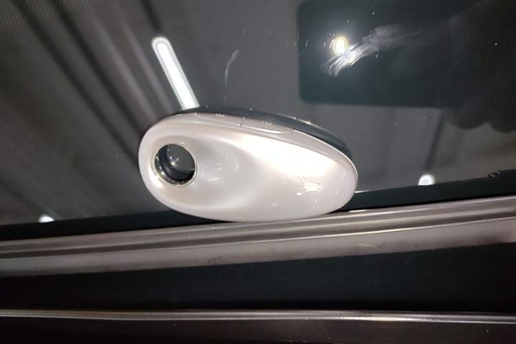 Used VOYAH FREE 2024 Ultra-Long Range Intelligent Driving Version Vehicle Key