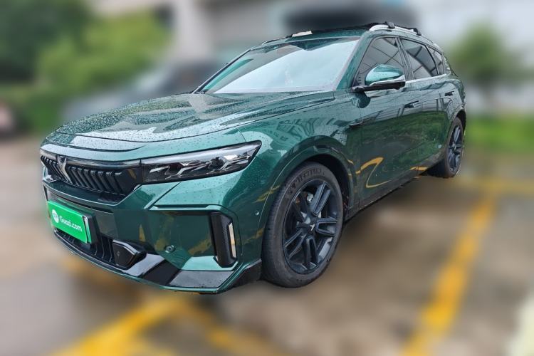 VOYAH FREE 2024 Ultra-Long Range Intelligent Driving Version usata Guazi used car, China used car export, Used car for sale, Used cars, Cheapest cars for sale