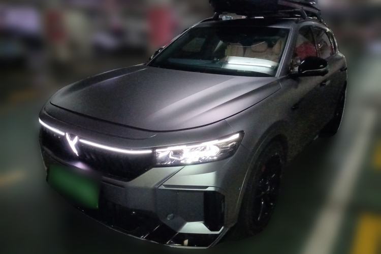 Used VOYAH FREE 2024 Ultra-Long Range Intelligent Driving Version Guazi used car, China used car export, Used car for sale, Used  cars, Cheapest cars for sale